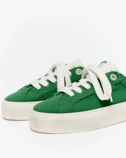 Sale THE VINTAGE WILSON SNEAKER Footwear