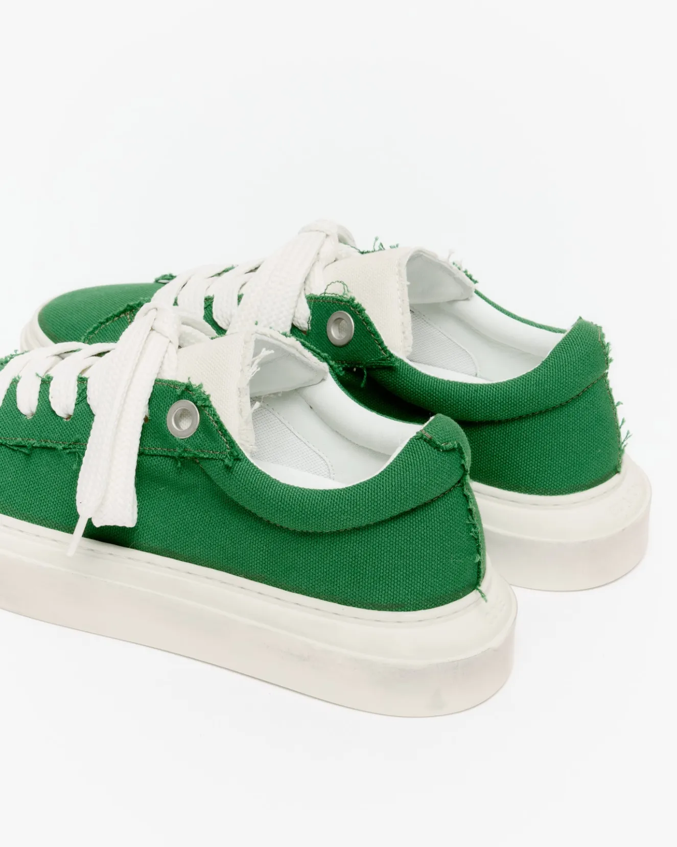 Sale THE VINTAGE WILSON SNEAKER Footwear