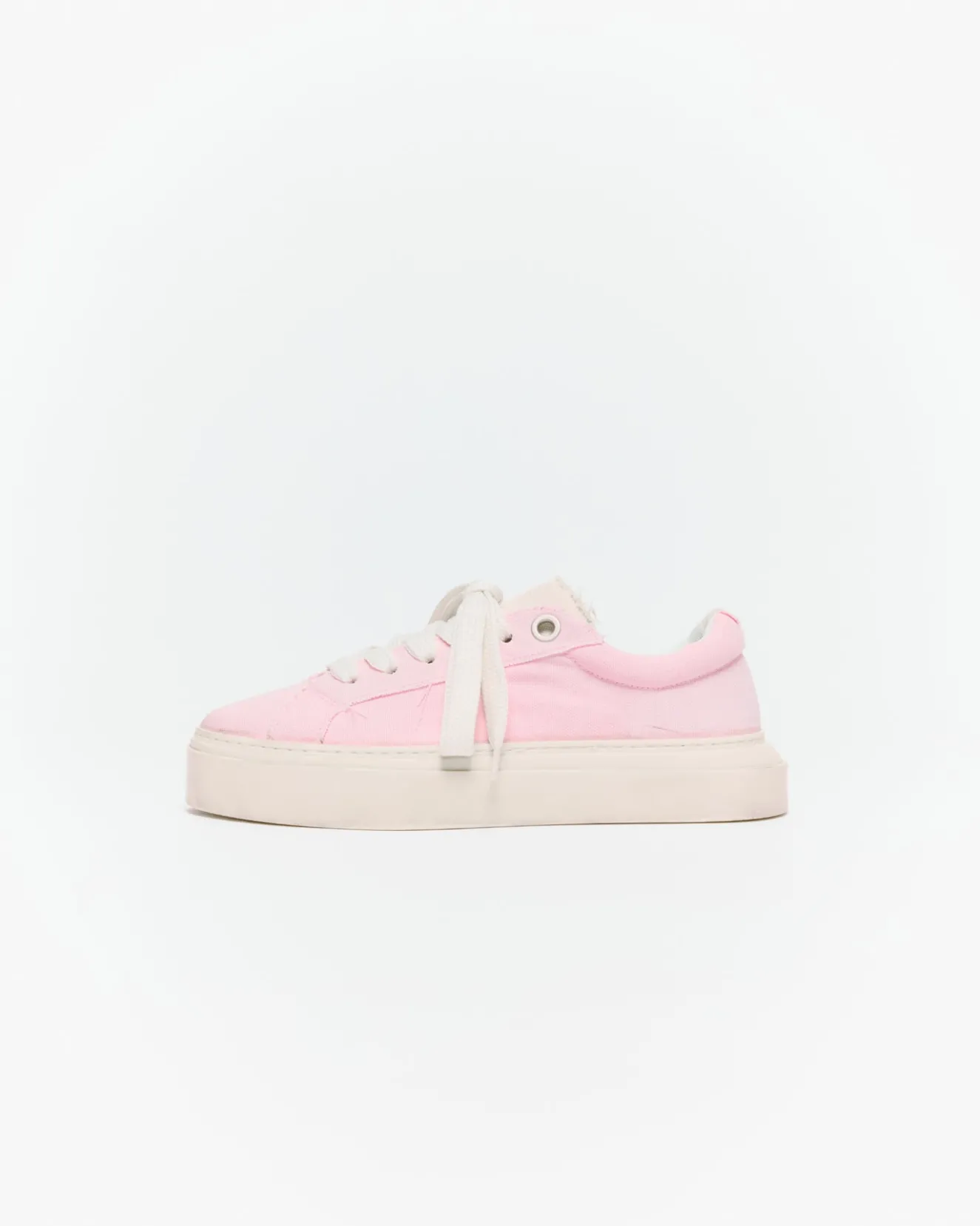 Discount THE VINTAGE WILSON SNEAKER Footwear