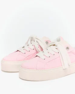 Discount THE VINTAGE WILSON SNEAKER Footwear