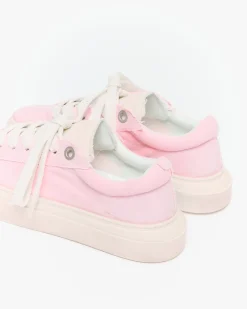 Discount THE VINTAGE WILSON SNEAKER Footwear