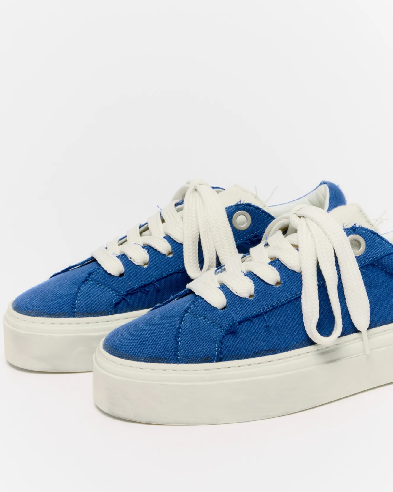 Hot THE VINTAGE WILSON SNEAKER Footwear