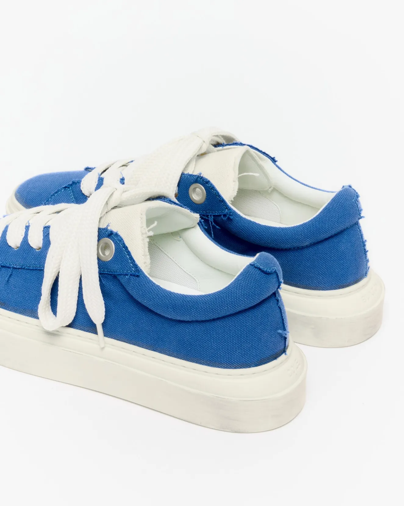 Hot THE VINTAGE WILSON SNEAKER Footwear