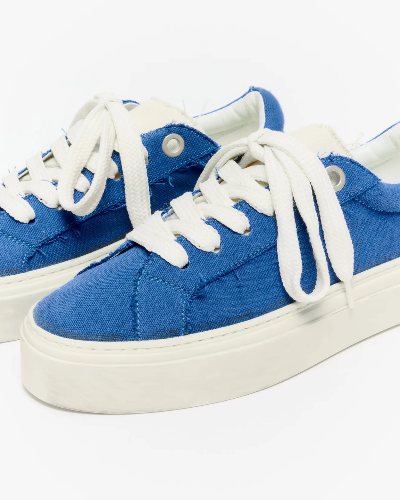 Hot THE VINTAGE WILSON SNEAKER Footwear