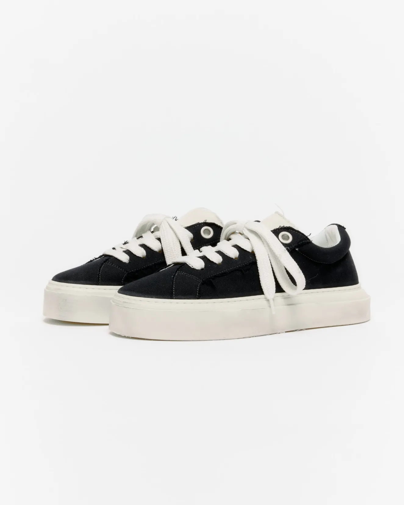 Hot THE VINTAGE WILSON SNEAKER Footwear