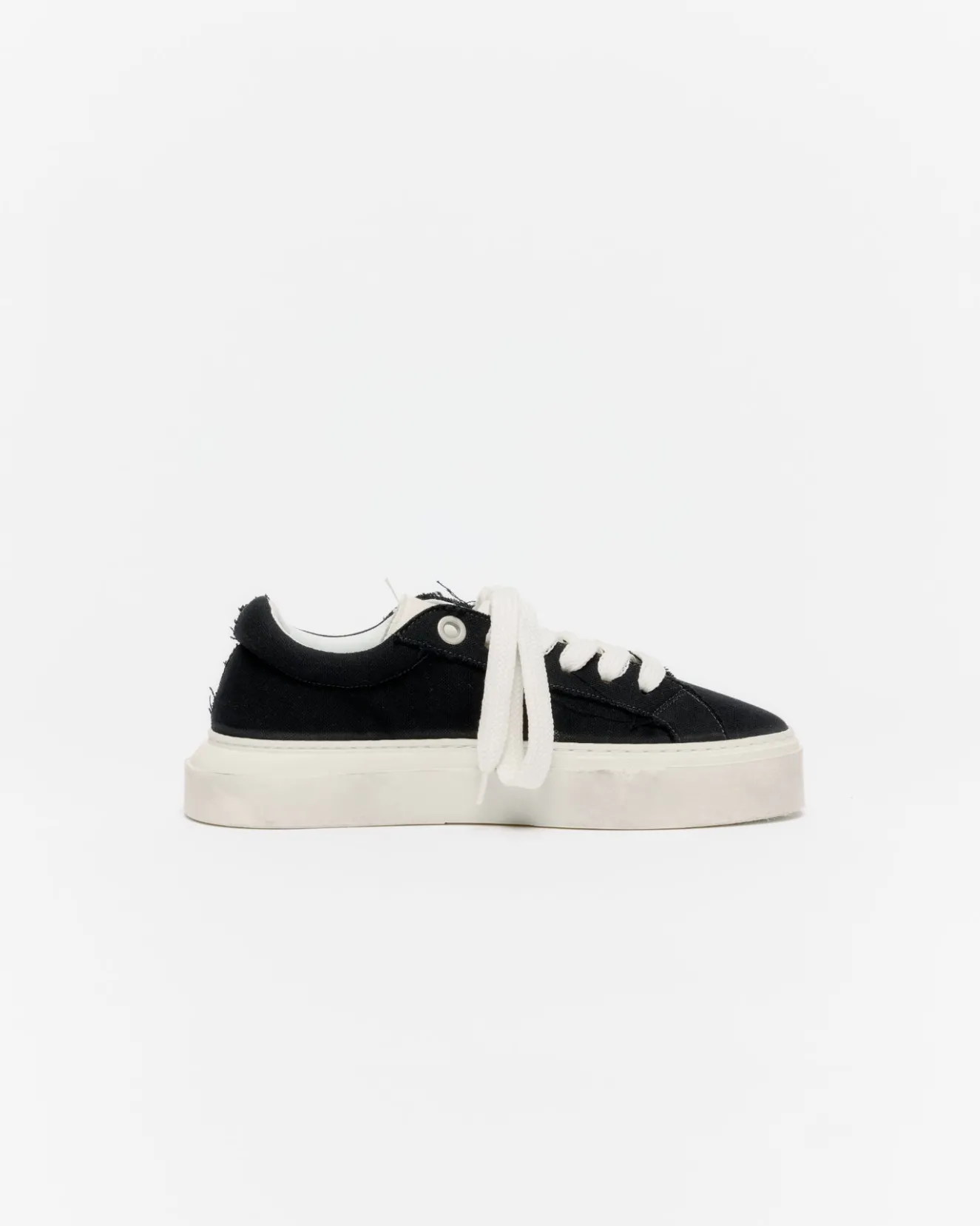 Hot THE VINTAGE WILSON SNEAKER Footwear