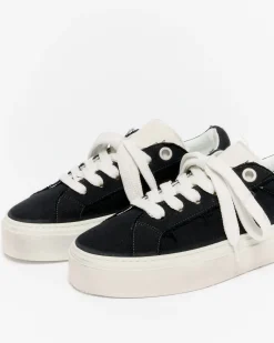 Hot THE VINTAGE WILSON SNEAKER Footwear