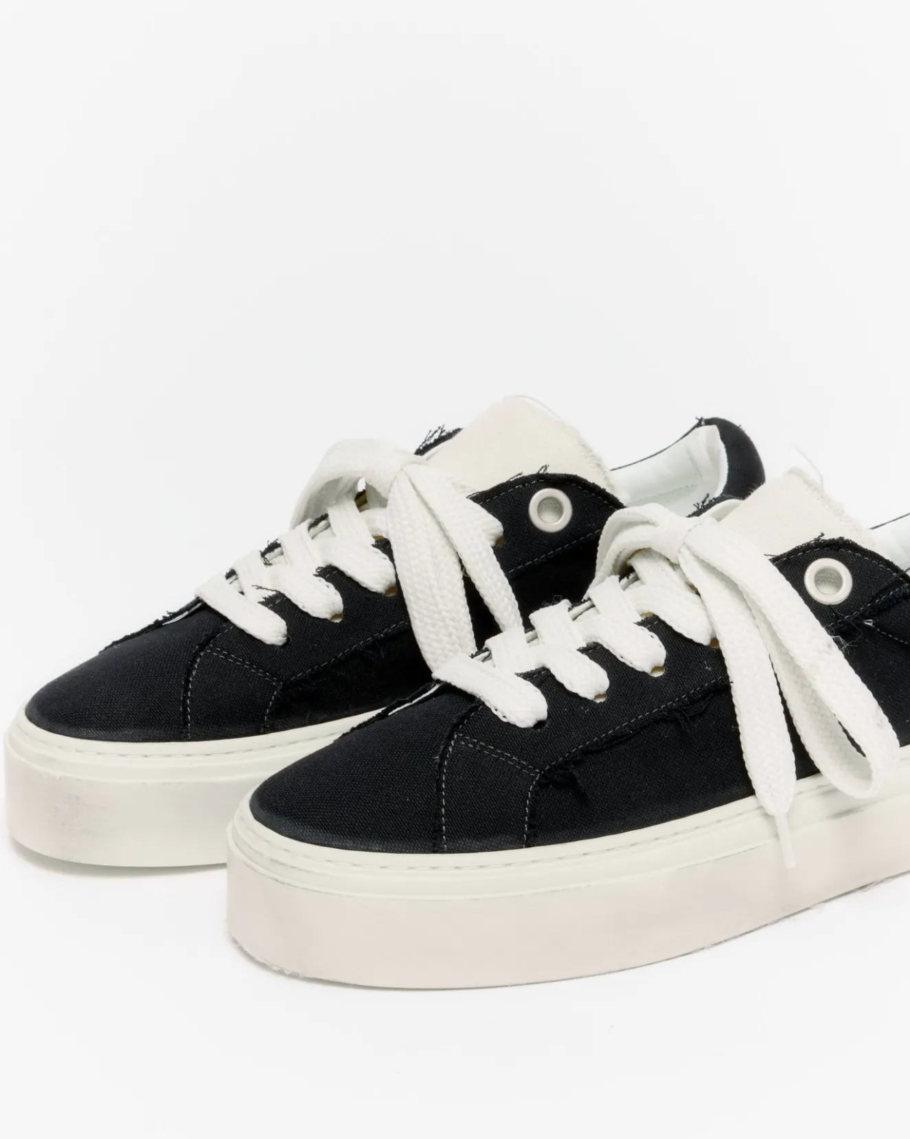 Hot THE VINTAGE WILSON SNEAKER Footwear