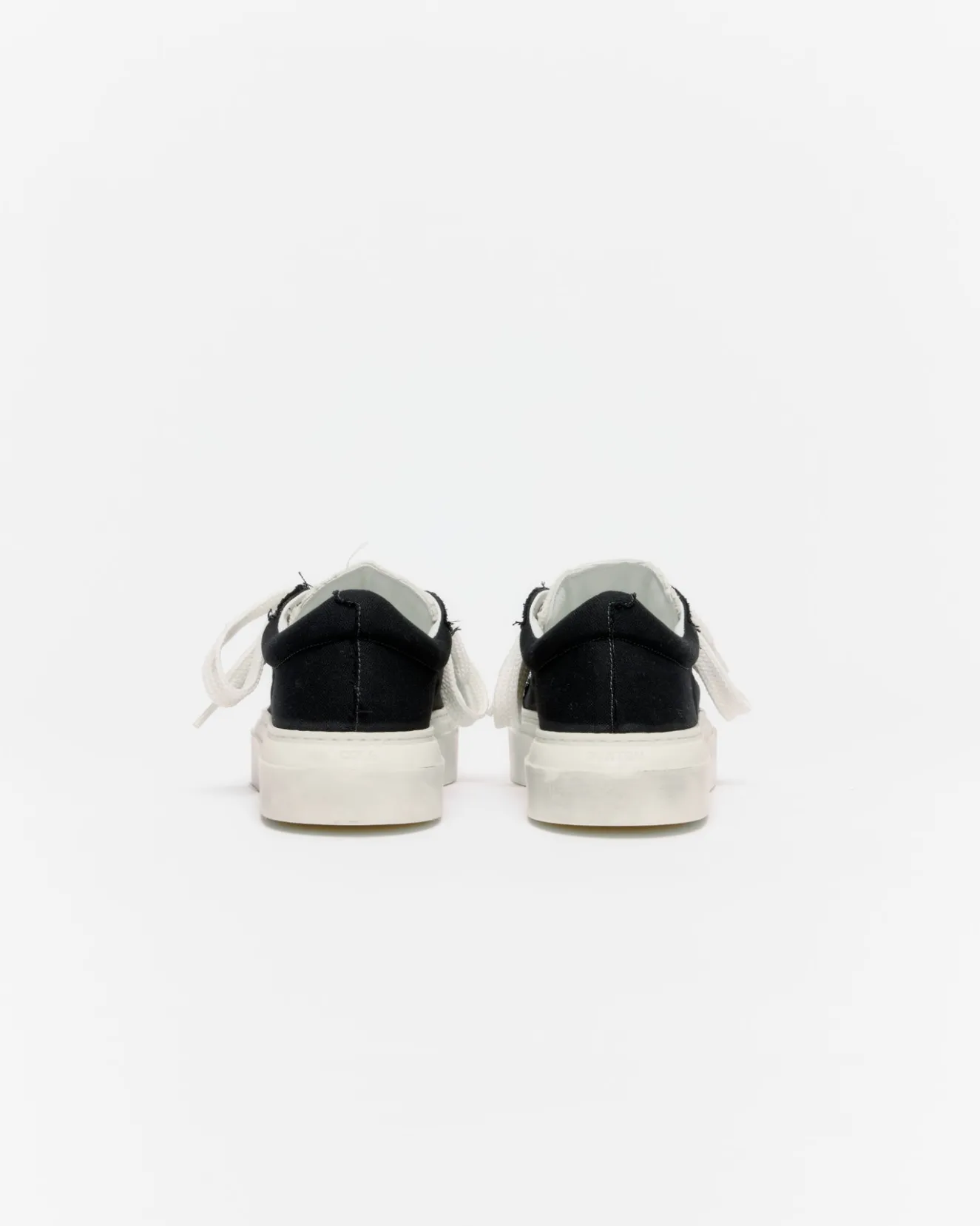 Hot THE VINTAGE WILSON SNEAKER Footwear