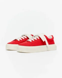 Best THE VINTAGE WILSON SNEAKER Footwear