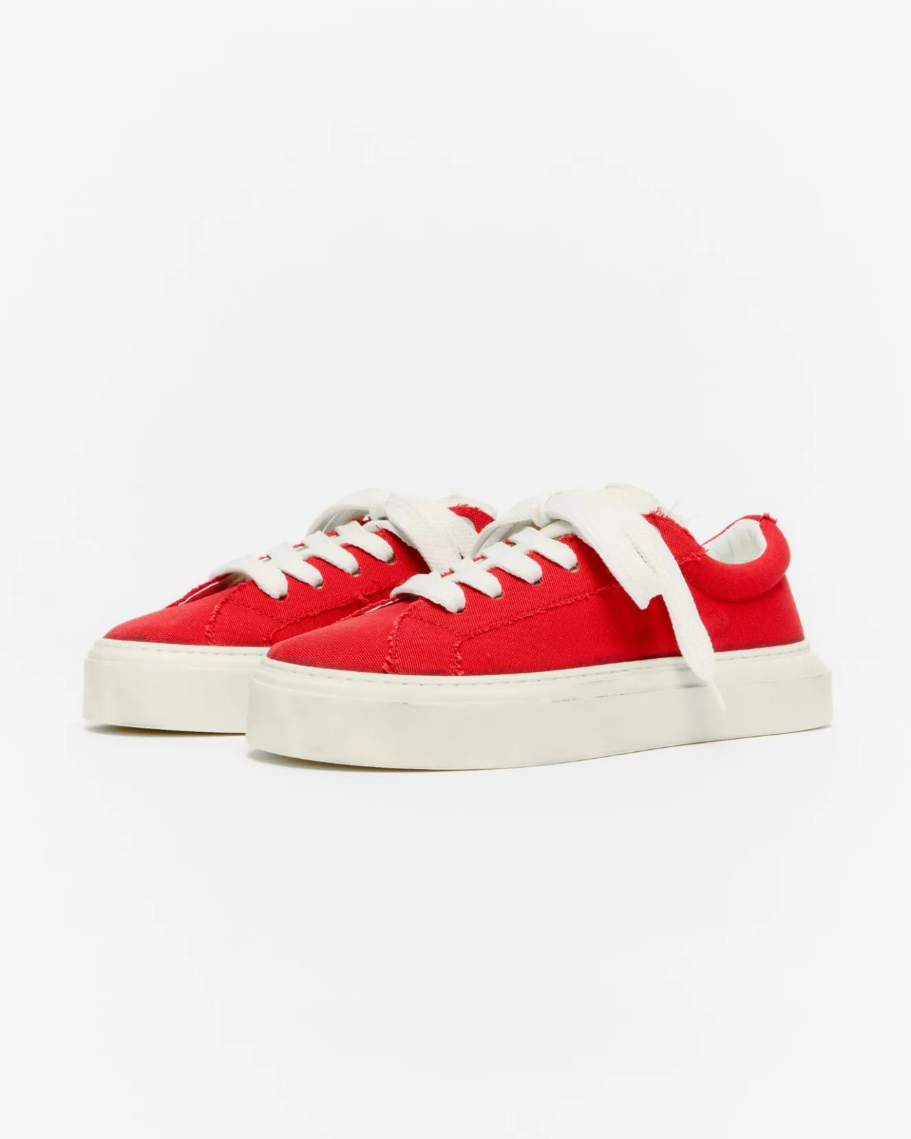 Best THE VINTAGE WILSON SNEAKER Footwear