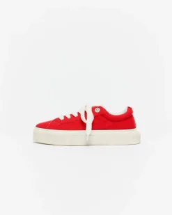 Best THE VINTAGE WILSON SNEAKER Footwear
