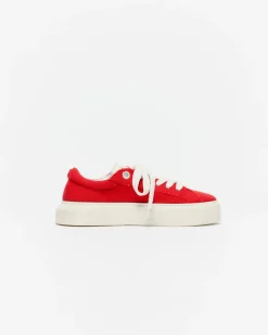 Best THE VINTAGE WILSON SNEAKER Footwear