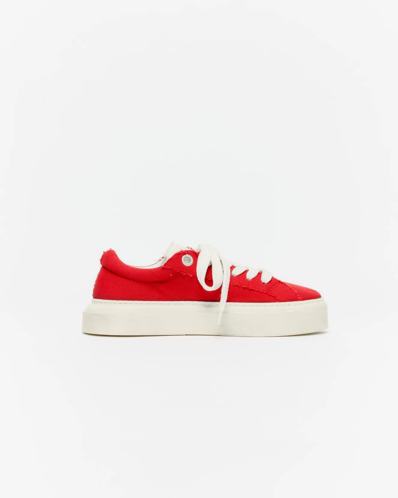 Best THE VINTAGE WILSON SNEAKER Footwear
