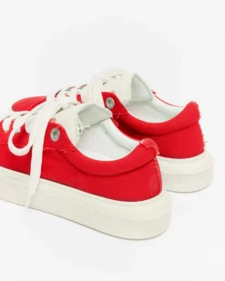 Best THE VINTAGE WILSON SNEAKER Footwear