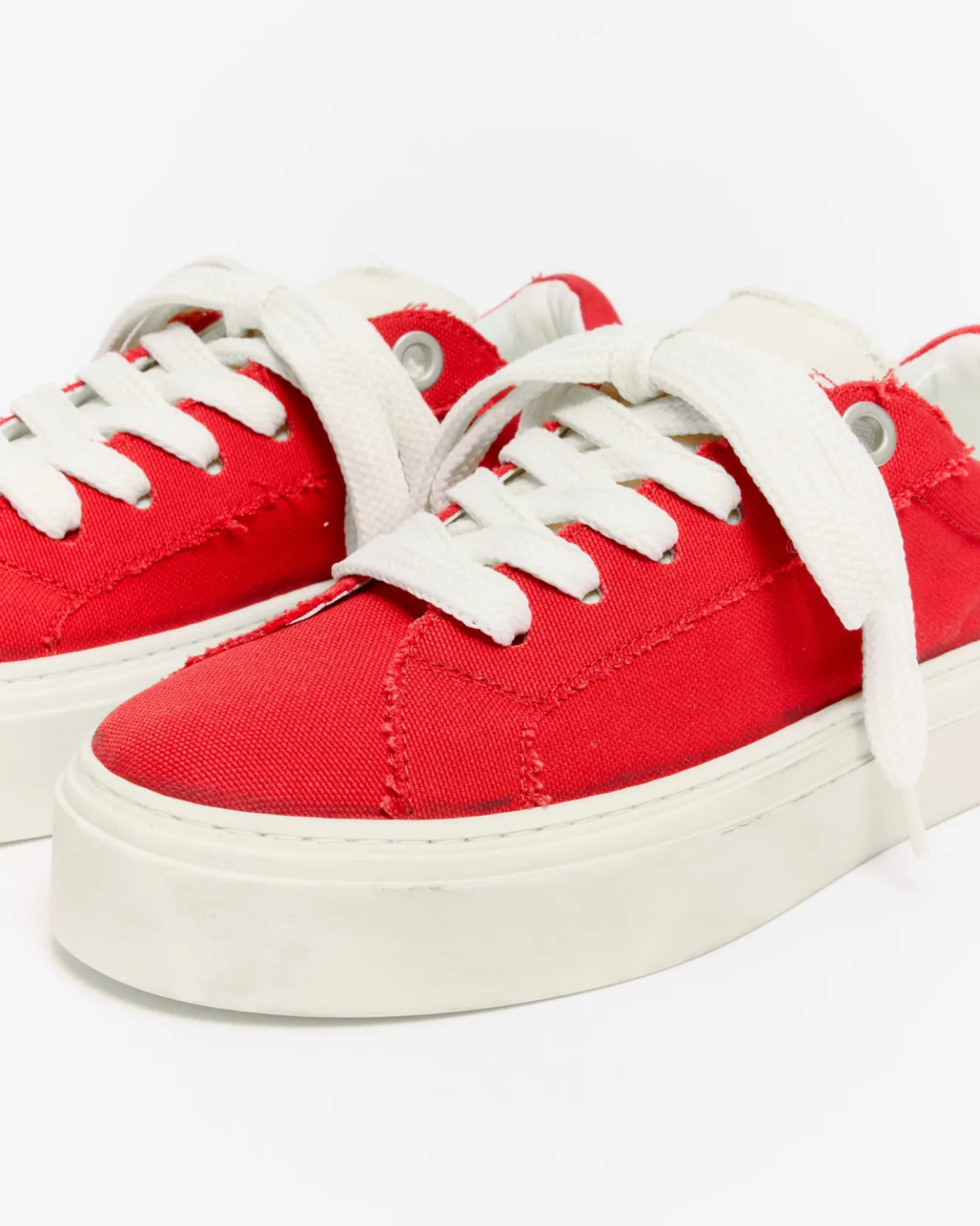 Best THE VINTAGE WILSON SNEAKER Footwear