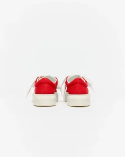 Best THE VINTAGE WILSON SNEAKER Footwear