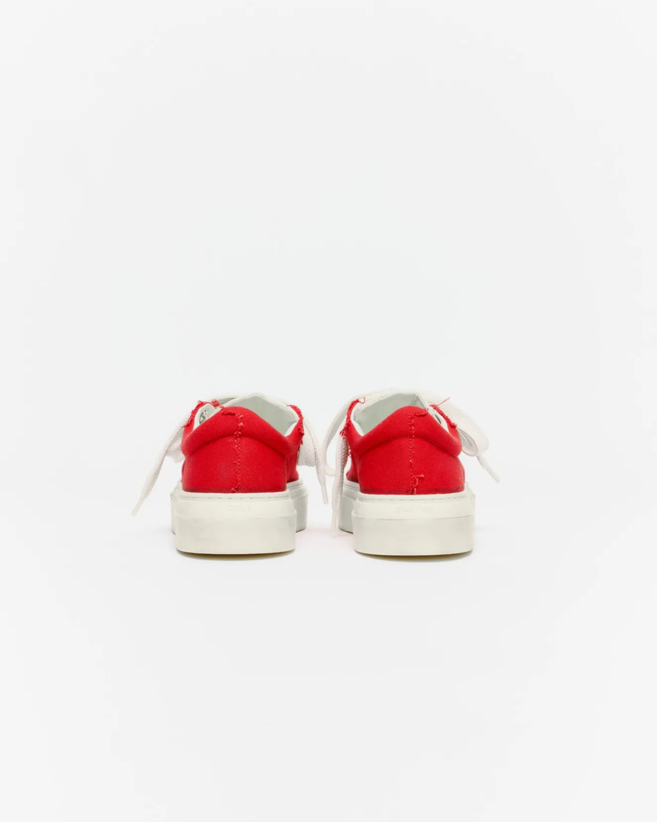 Best THE VINTAGE WILSON SNEAKER Footwear