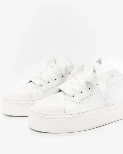 Clearance THE WILSON COURT SNEAKER Footwear