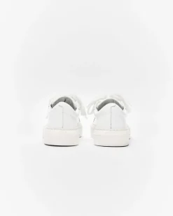 Clearance THE WILSON COURT SNEAKER Footwear
