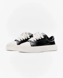 Outlet THE WILSON COURT SNEAKER Footwear