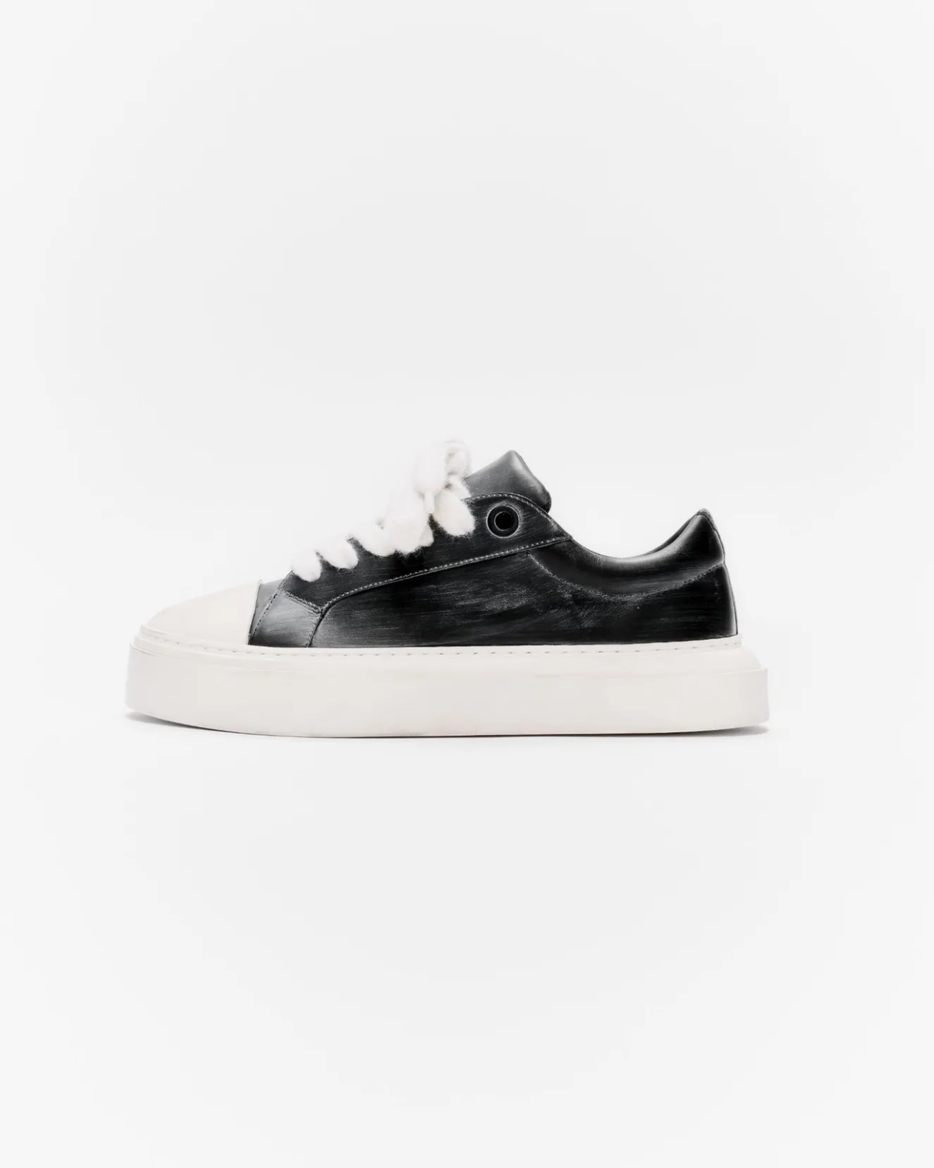 Outlet THE WILSON COURT SNEAKER Footwear