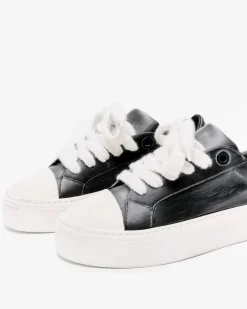 Outlet THE WILSON COURT SNEAKER Footwear