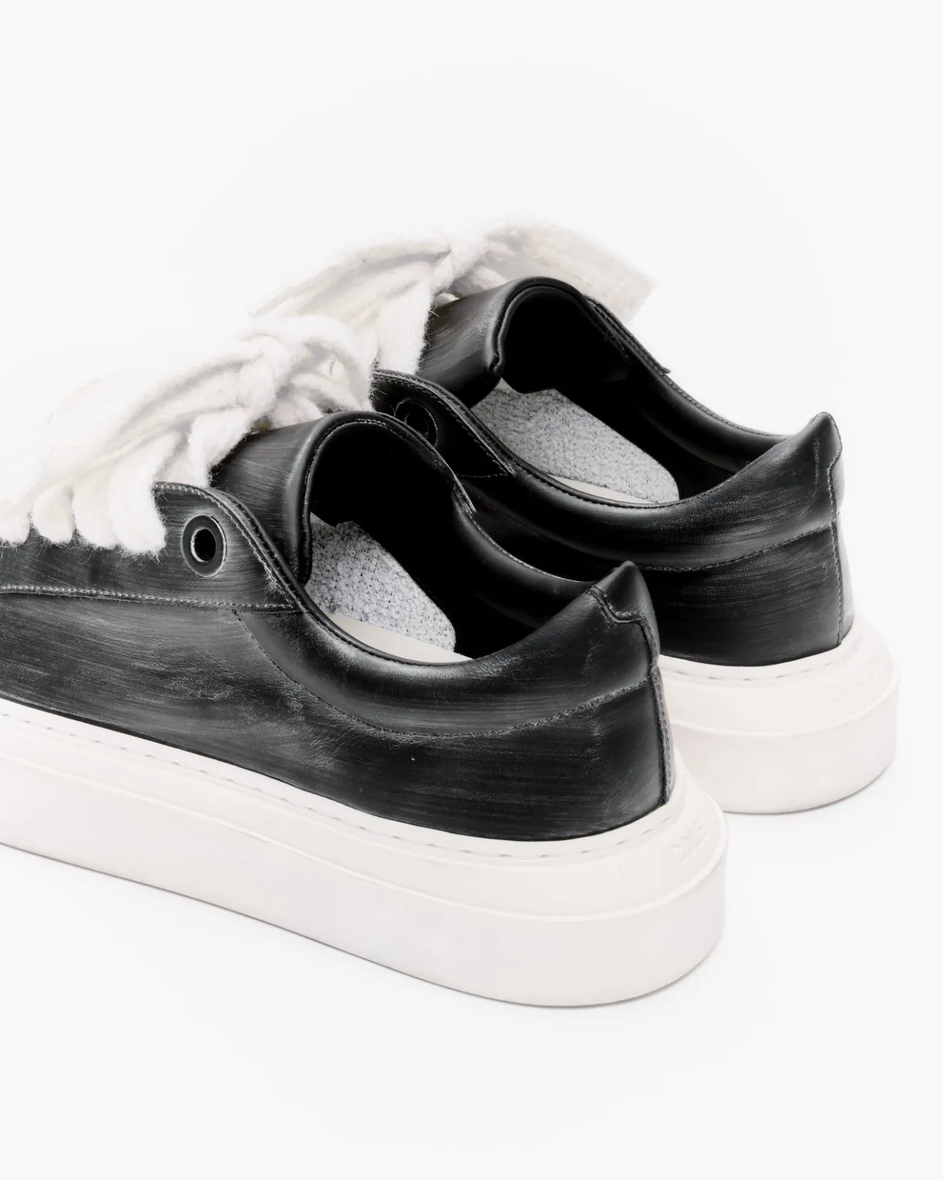 Outlet THE WILSON COURT SNEAKER Footwear