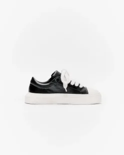 Outlet THE WILSON COURT SNEAKER Footwear