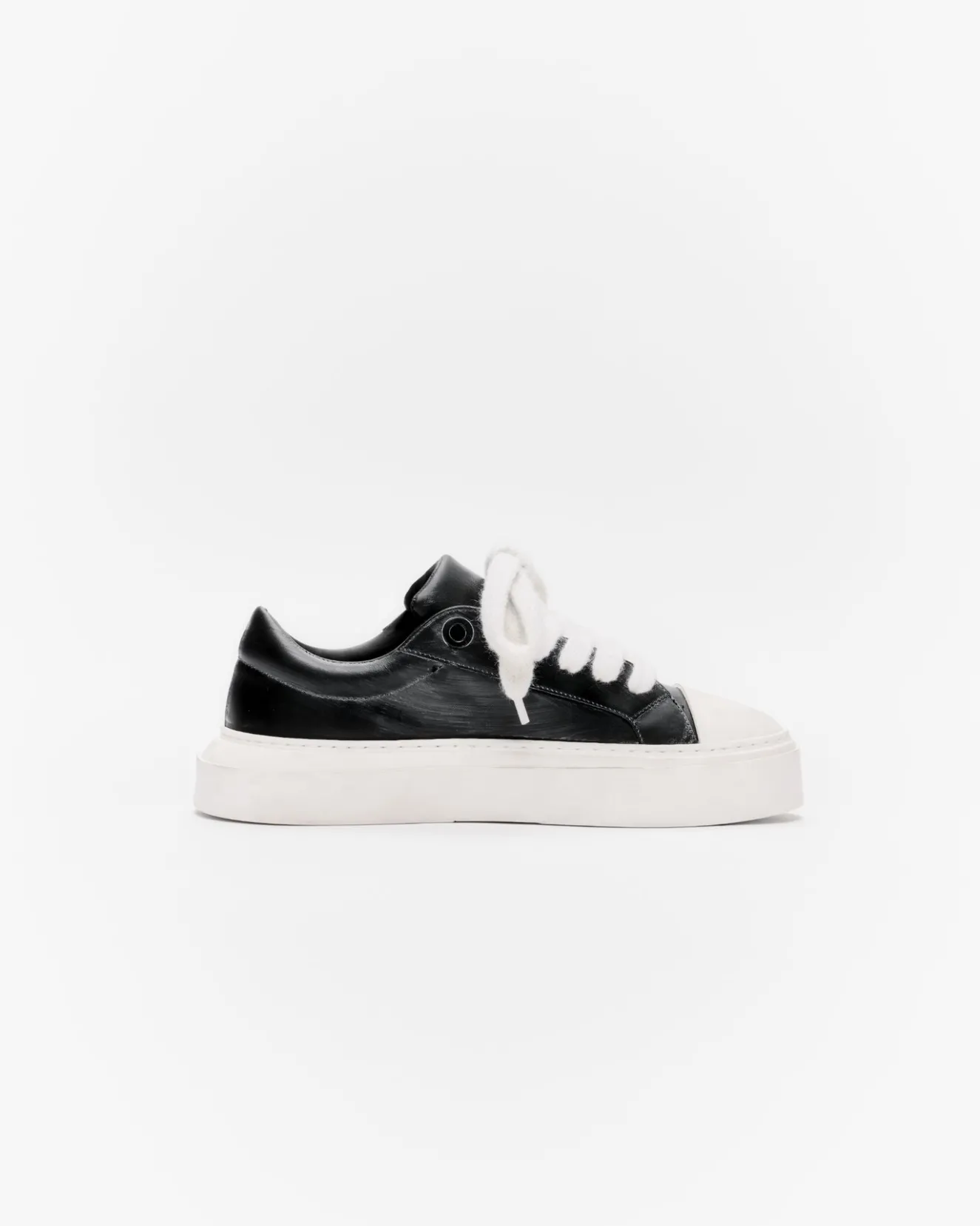 Outlet THE WILSON COURT SNEAKER Footwear
