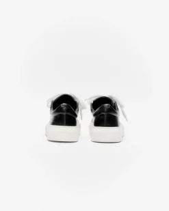 Outlet THE WILSON COURT SNEAKER Footwear