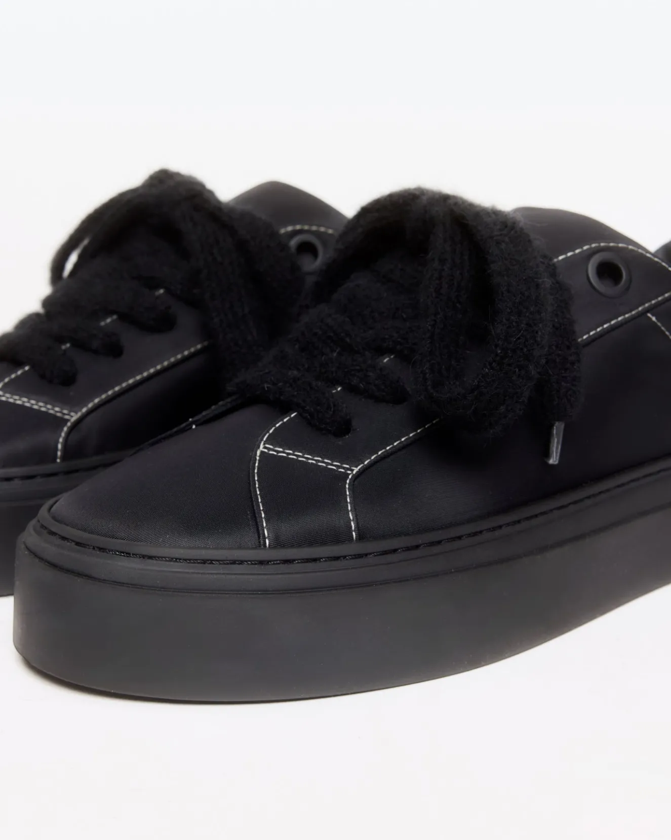 Outlet THE WILSON SNEAKER Footwear