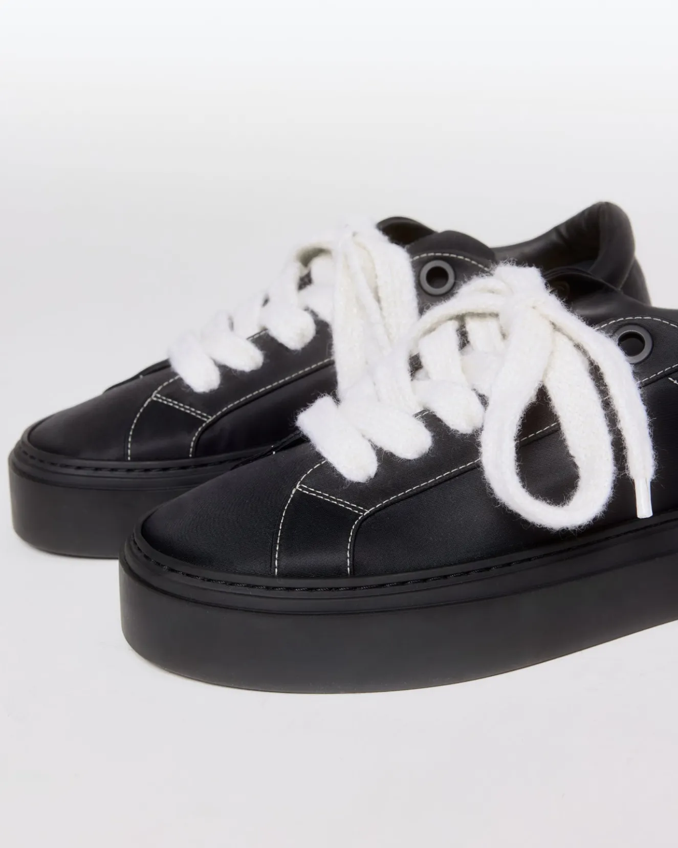 Outlet THE WILSON SNEAKER Footwear