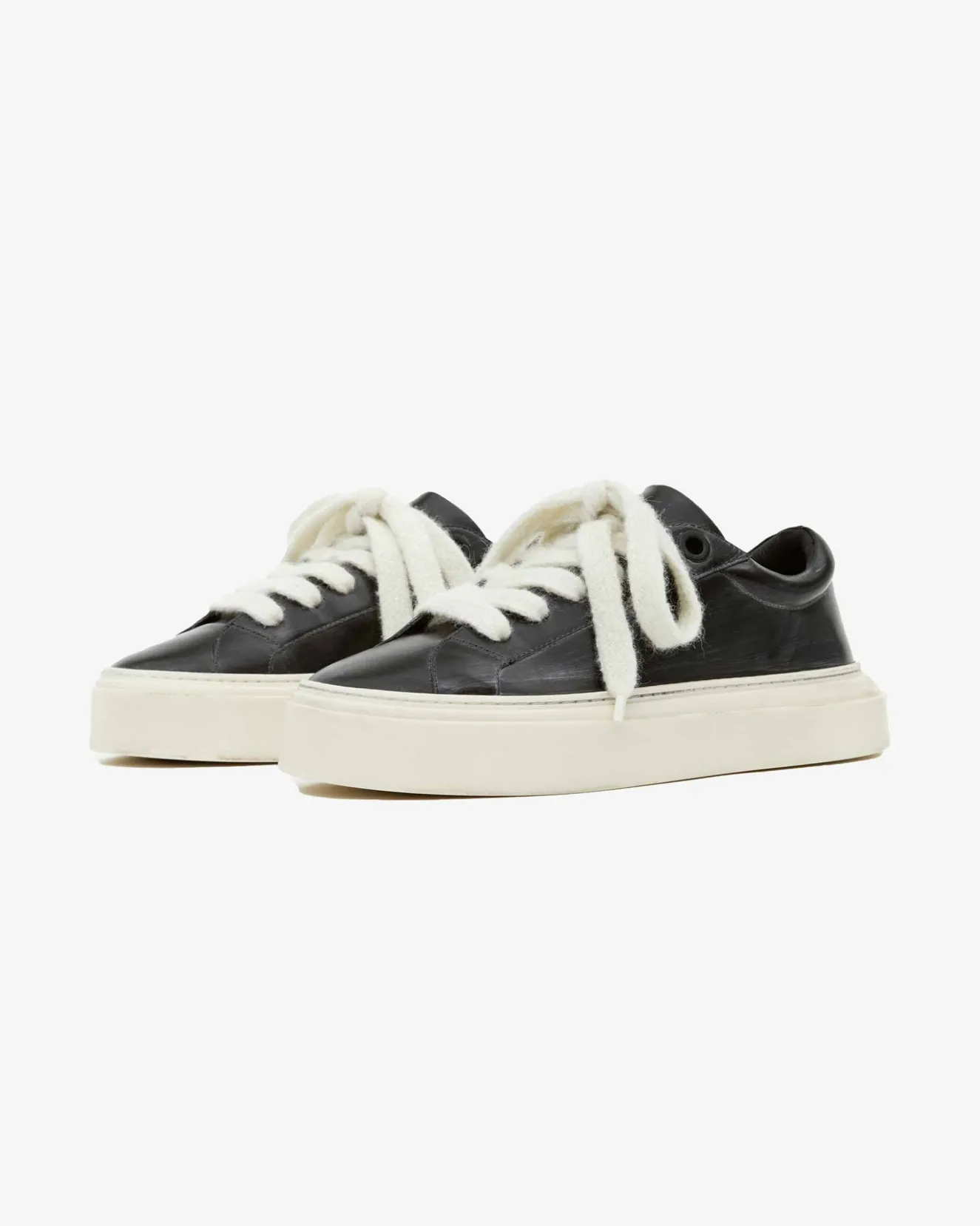 Online THE WILSON SNEAKER Footwear