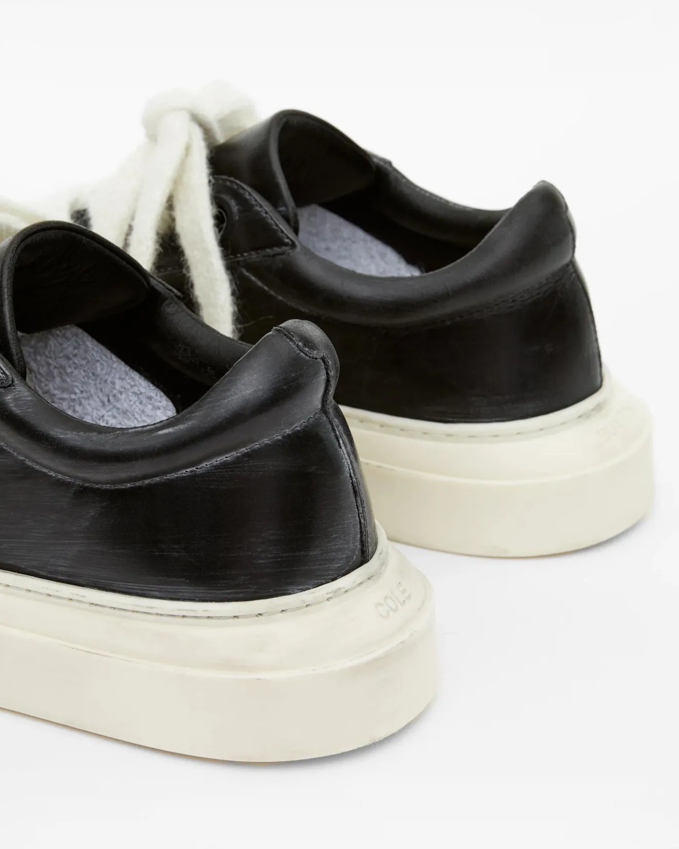 Online THE WILSON SNEAKER Footwear