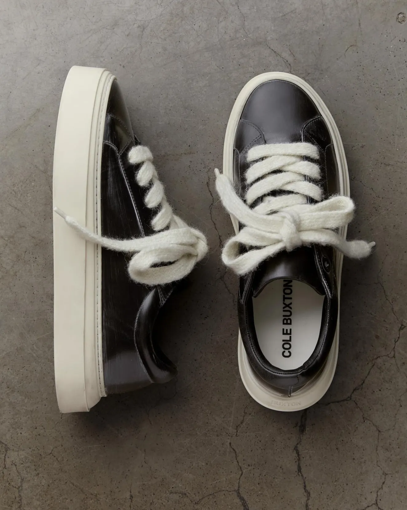 Online THE WILSON SNEAKER Footwear