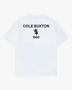 Sale TWO STAR 1992 T-SHIRT T-Shirts