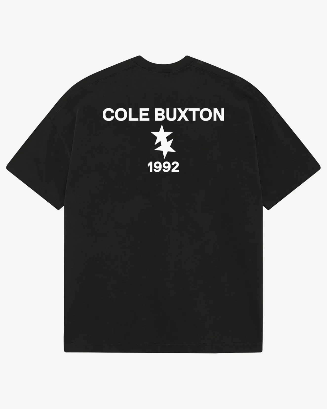 Hot TWO STAR 1992 T-SHIRT T-Shirts