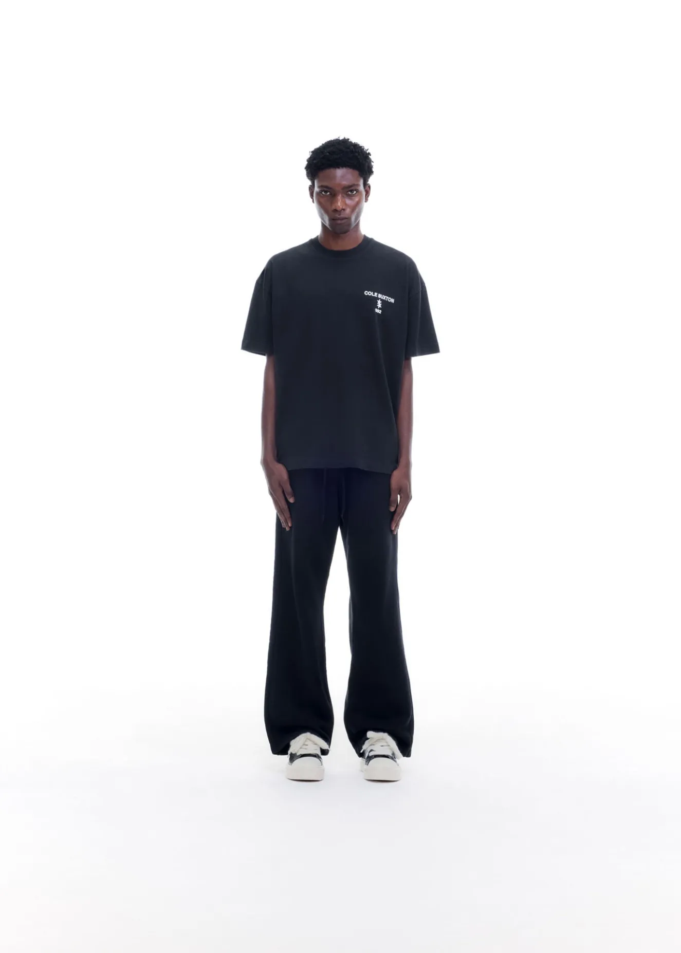 Hot TWO STAR 1992 T-SHIRT T-Shirts