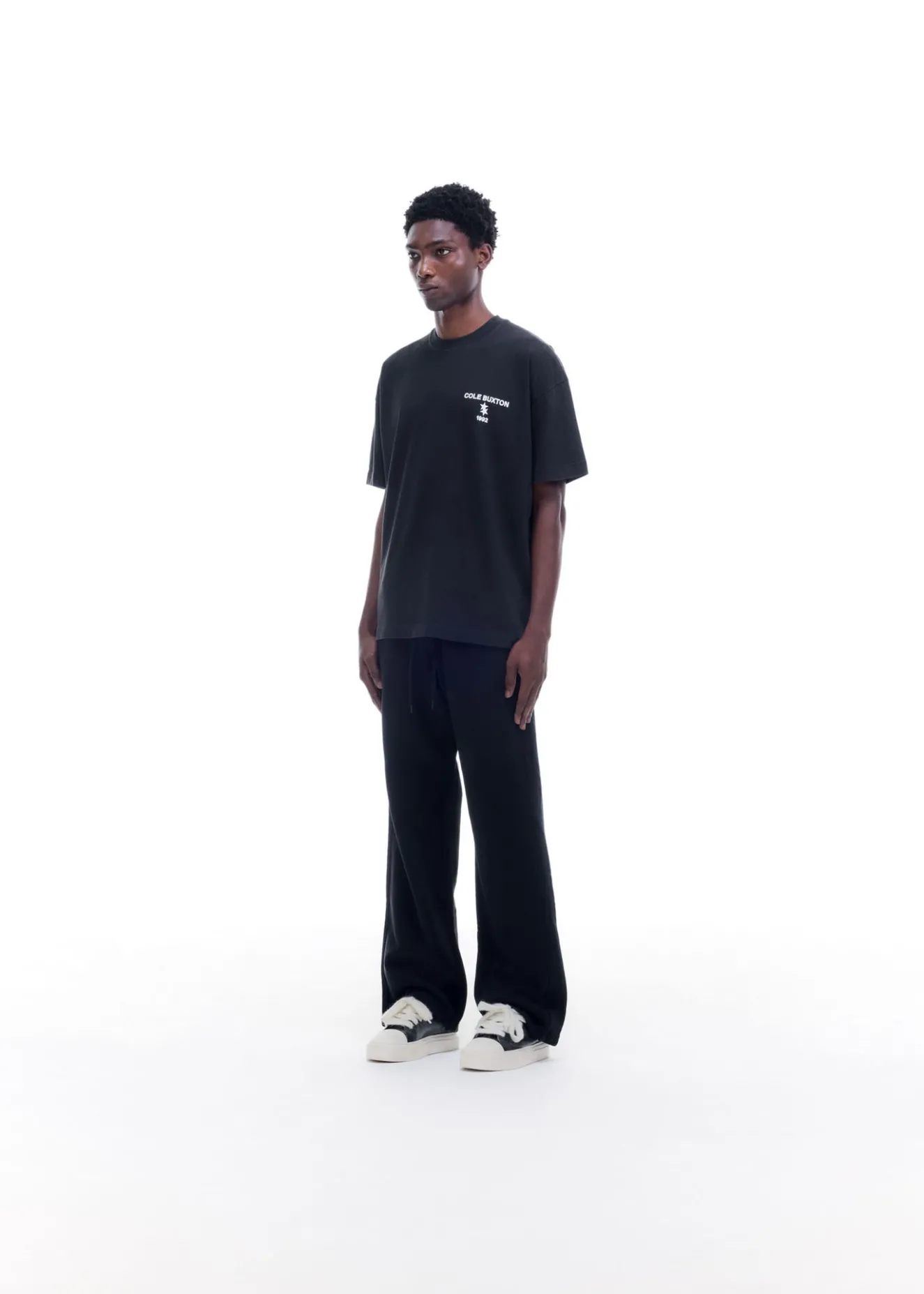 Hot TWO STAR 1992 T-SHIRT T-Shirts