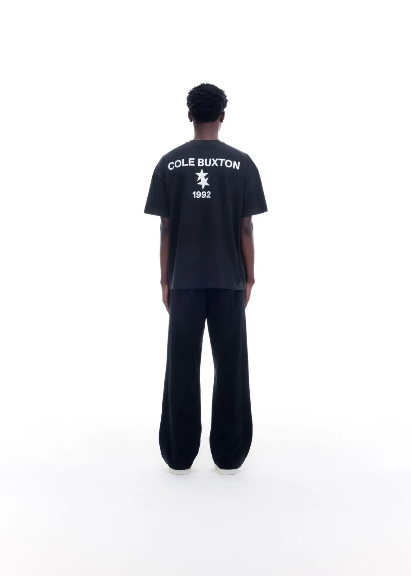 Hot TWO STAR 1992 T-SHIRT T-Shirts