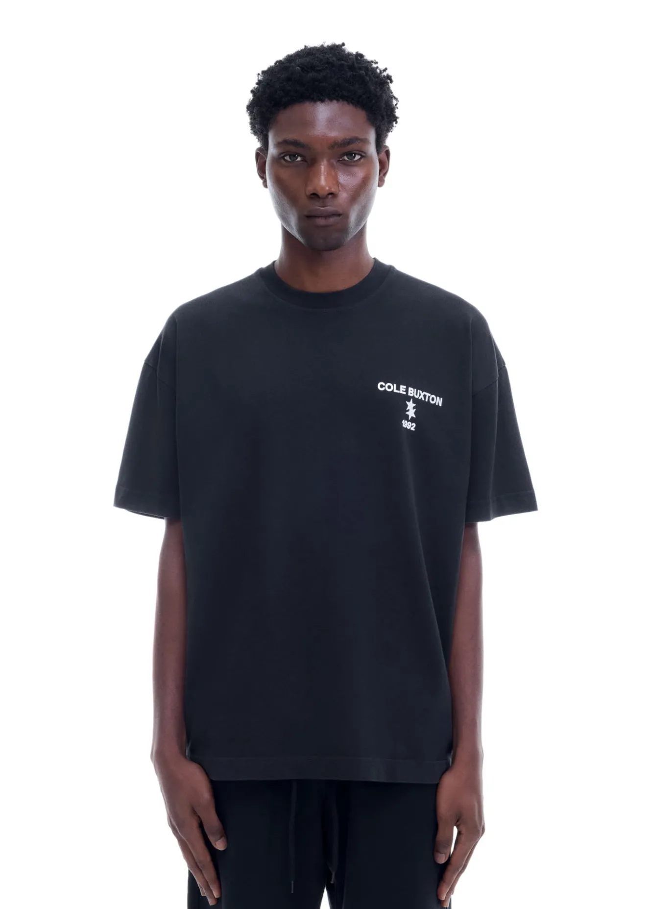 Hot TWO STAR 1992 T-SHIRT T-Shirts