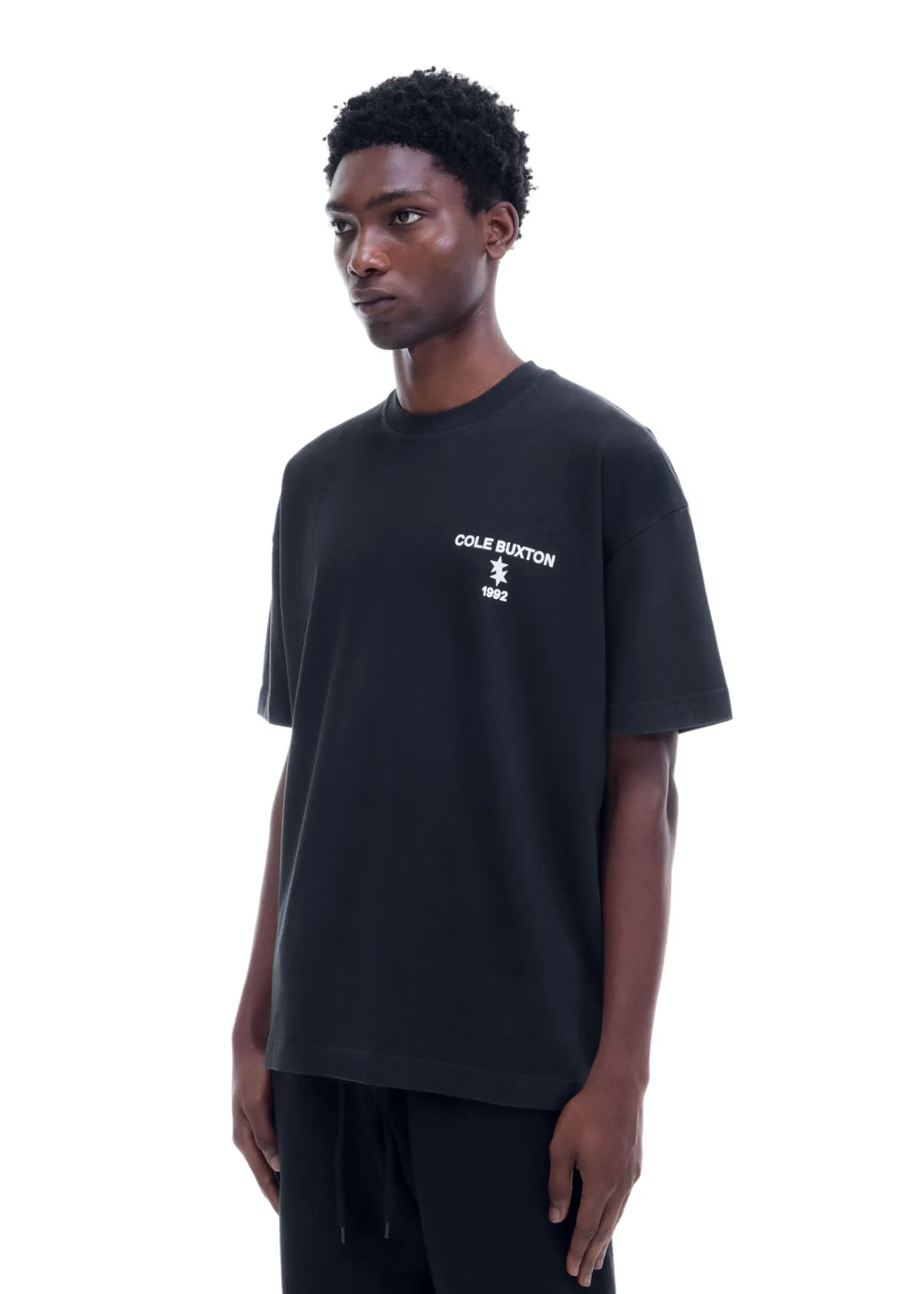Hot TWO STAR 1992 T-SHIRT T-Shirts