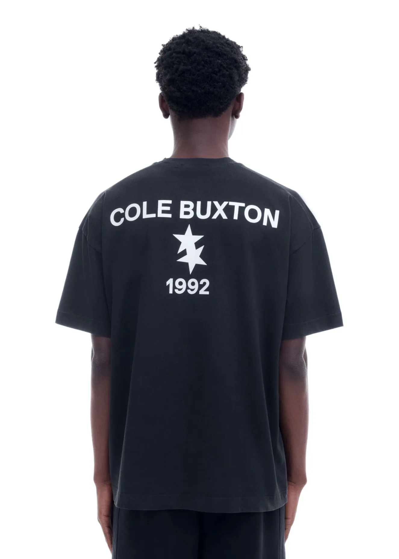 Hot TWO STAR 1992 T-SHIRT T-Shirts