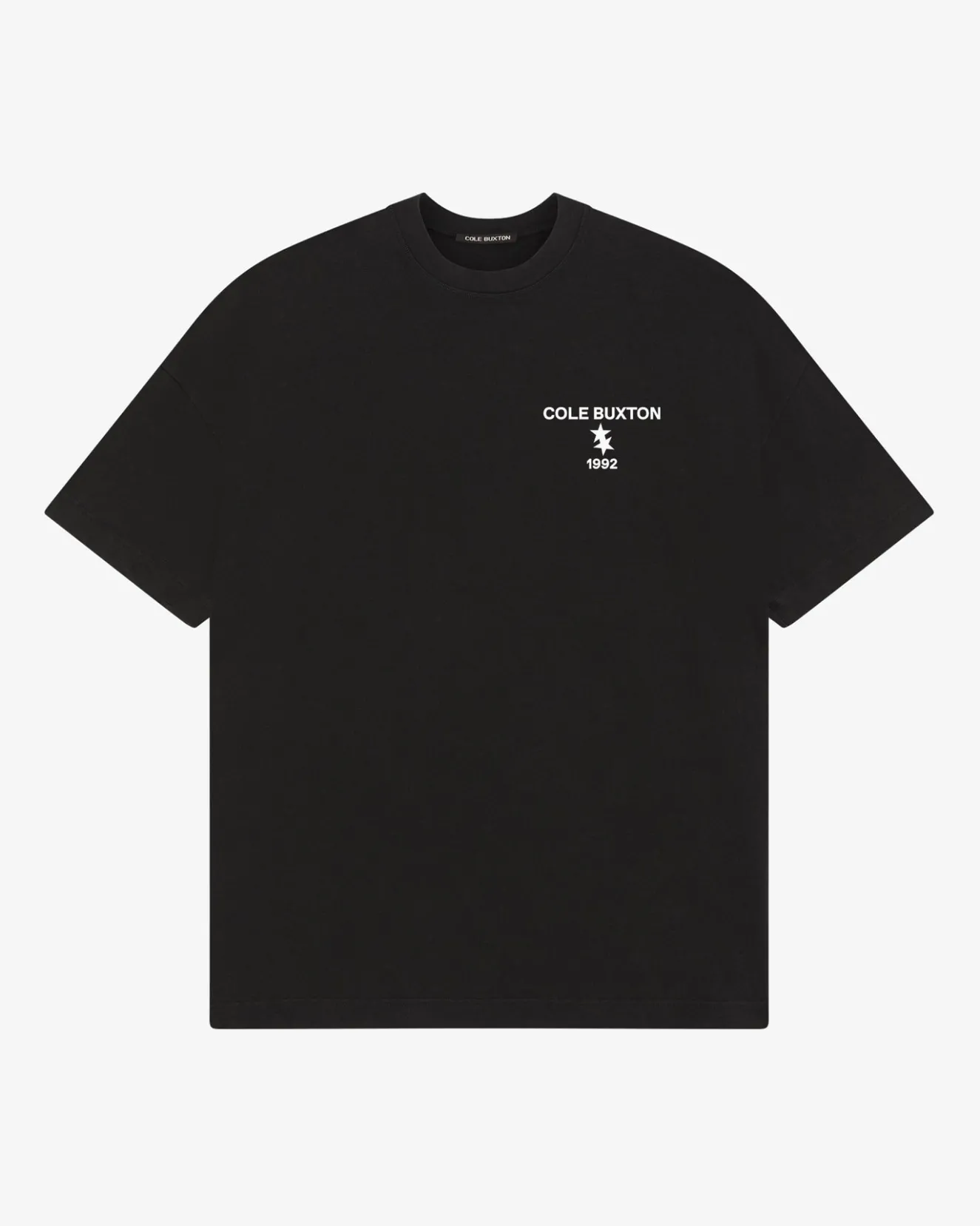 Hot TWO STAR 1992 T-SHIRT T-Shirts