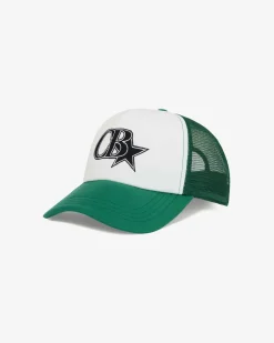 Outlet VINTAGE STAR TRUCKER CAP Accessories|Caps