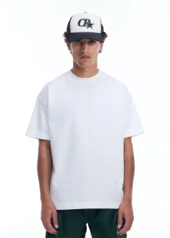 Clearance VINTAGE STAR TRUCKER CAP Accessories|Caps
