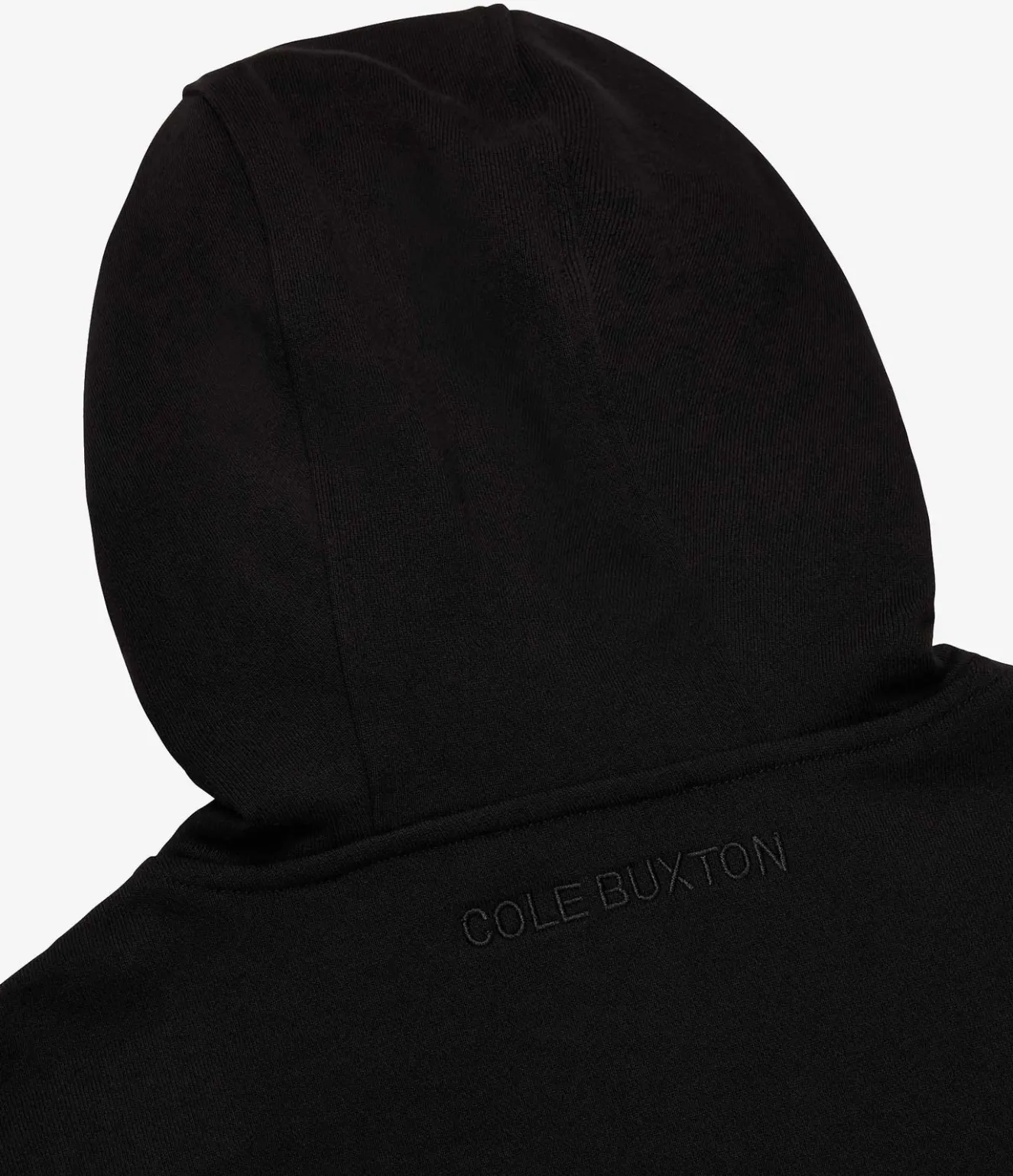 Online WARM UP CROPPED ZIPPED HOODIE Hoodies