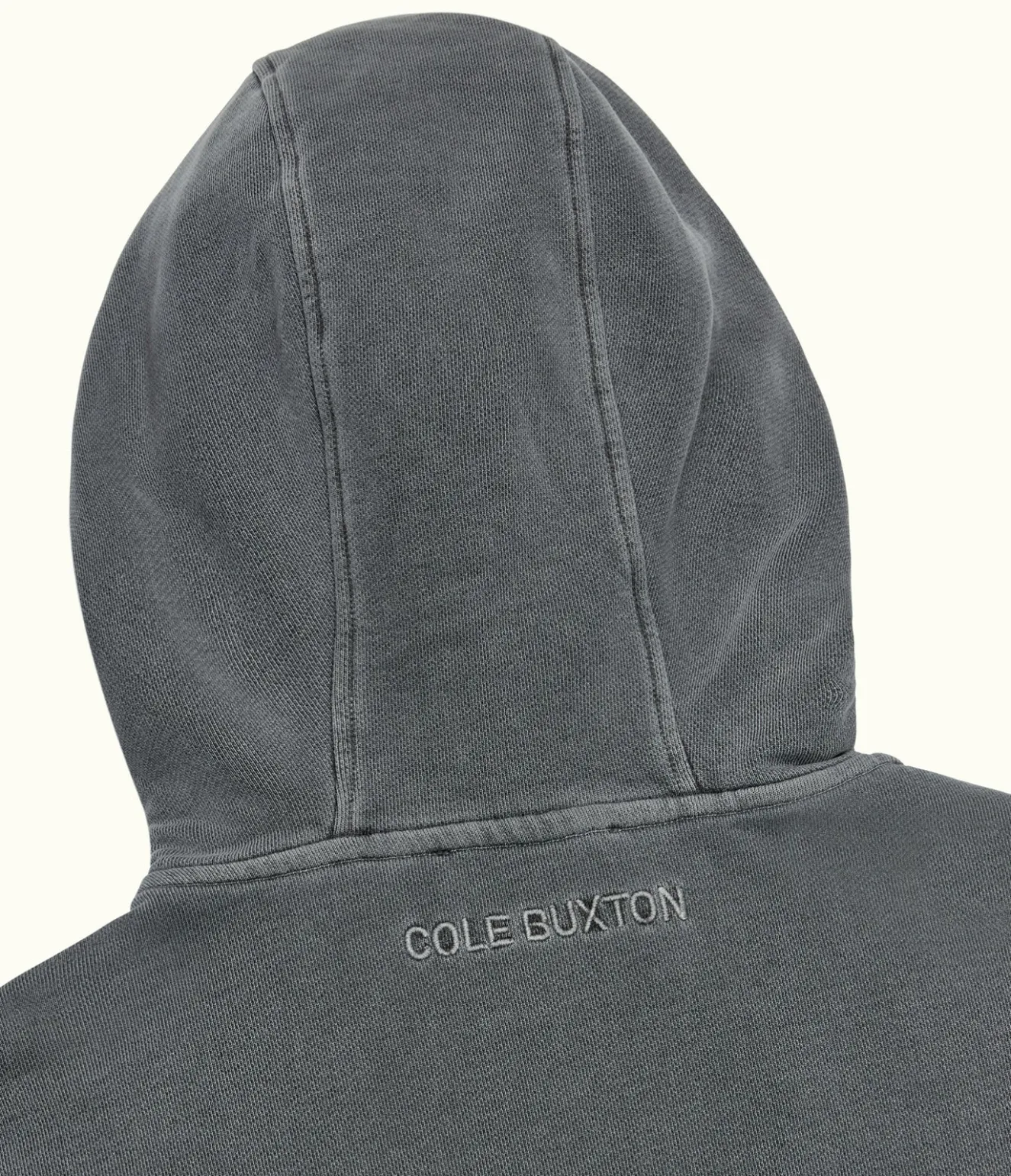 Clearance WARM UP CROPPED ZIPPED HOODIE Hoodies