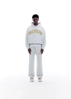 Sale YELLOW ARC HOODIE Hoodies